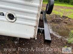 2000 Cherokee Lite 5th Wheel Camper, Approx. 24' In Length, 1 Slideout, New