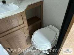 2023 Prime Time Avenger 17 RD Travel Trailer