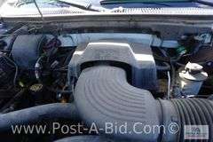 1999 Ford F150 Extended Cab Truck, With 5.4 Triton V8 Motor, 168, 474 Miles