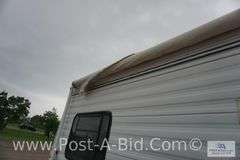 1995 Dutchman Classic 220 Camper, Has Been Sitting For 3 Years, Owner State