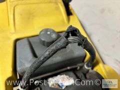 Wacker Neuson WM80 2 Cycle Oil Injected, Owner Stated, "Good Work Condition