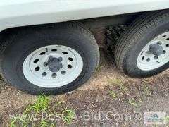 2000 Cherokee Lite 5th Wheel Camper, Approx. 24' In Length, 1 Slideout, New