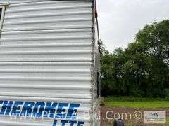 2000 Cherokee Lite 5th Wheel Camper, Approx. 24' In Length, 1 Slideout, New