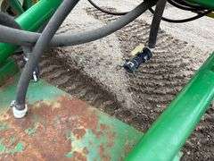 Sprayer With Boom & Spray Gun,Approx. 110 Gallon