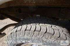 1999 Ford F150 Extended Cab Truck, With 5.4 Triton V8 Motor, 168, 474 Miles