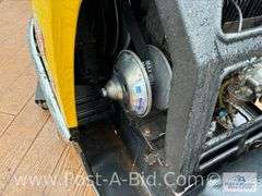 1973 Skidoo TNT 440 Snowmobile, Owner Stated, "Had Running Last Year, Will
