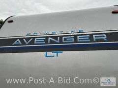 2023 Prime Time Avenger 17 RD Travel Trailer