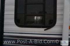 1995 Dutchman Classic 220 Camper, Has Been Sitting For 3 Years, Owner State