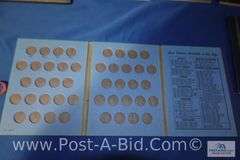 Lot Of 10 Whitman Classic Coin Collecting Books New And Used.