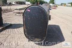 250 Gallon Fuel Barrel.