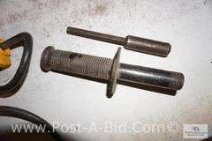 DeWalt 1/2" Right Angle Drill DW124, In Case.