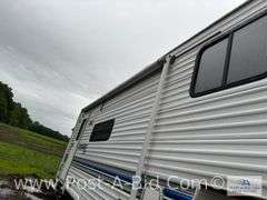 2000 Cherokee Lite 5th Wheel Camper, Approx. 24' In Length, 1 Slideout, New