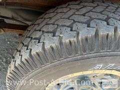 1997 Chevy 4 x 4 Extended Cab, With 182, 716 Miles, 5.7 L Motor, Automatic,