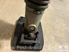 Wacker Neuson WM80 2 Cycle Oil Injected, Owner Stated, "Good Work Condition