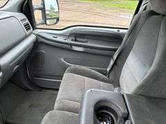 2002 Ford F350 Dually 4x4 Extended Cab Truck Diesel Truck With 246,952 Miles, 7.3L Diesel Motor