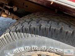 1997 Chevy 4 x 4 Extended Cab, With 182, 716 Miles, 5.7 L Motor, Automatic,