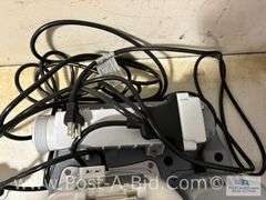 Intex Salt Water System For Above Ground Pools, Owner Stated, "Like New."