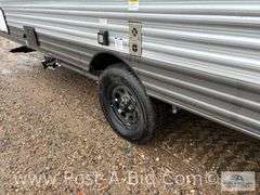 2023 Prime Time Avenger 17 RD Travel Trailer