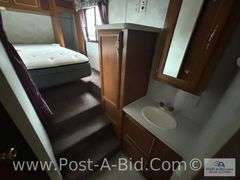 2000 Cherokee Lite 5th Wheel Camper, Approx. 24' In Length, 1 Slideout, New