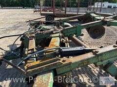 John Deere 13' Disc, Loose Disc.