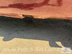 1997 Chevy 4 x 4 Extended Cab, With 182, 716 Miles, 5.7 L Motor, Automatic,