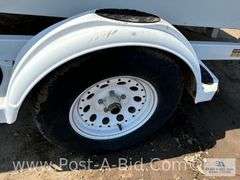 2000 Starcraft Fish And Ski Boat With Mercury 3.0 Motor, Own