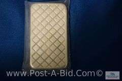 5 Ounce .999 Silver Bar.