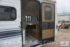 1995 Dutchman Classic 220 Camper, Has Been Sitting For 3 Years, Owner State