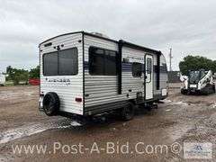 2023 Prime Time Avenger 17 RD Travel Trailer