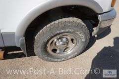 1999 Ford F150 Extended Cab Truck, With 5.4 Triton V8 Motor, 168, 474 Miles