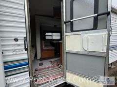 2000 Cherokee Lite 5th Wheel Camper, Approx. 24' In Length, 1 Slideout, New