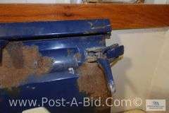 1980's Toyota Tail Gate.