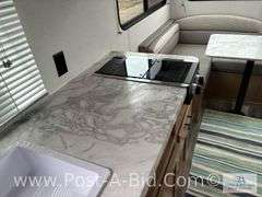 2023 Prime Time Avenger 17 RD Travel Trailer