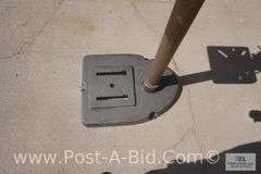 Craftsman Drill Press Model1156962, 1/2 HP, 1750 RPM, 115 Volt.