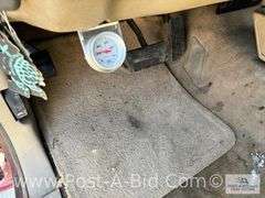 1997 Chevy 4 x 4 Extended Cab, With 182, 716 Miles, 5.7 L Motor, Automatic,