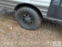 2023 Prime Time Avenger 17 RD Travel Trailer