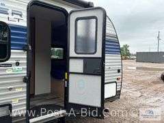 2023 Prime Time Avenger 17 RD Travel Trailer