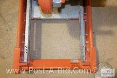 Masonry Saw CC300M.