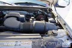 1999 Ford F150 Extended Cab Truck, With 5.4 Triton V8 Motor, 168, 474 Miles
