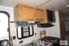 1995 Dutchman Classic 220 Camper, Has Been Sitting For 3 Years, Owner State