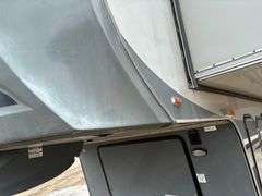 2013 Forest River Wildcat Sterling Edition Model 30 RL Fifth Wheel Camper with Gooseneck Ball Adapte