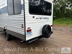 2023 Prime Time Avenger 17 RD Travel Trailer