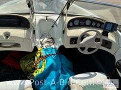 2000 Starcraft Fish And Ski Boat With Mercury 3.0 Motor, Own