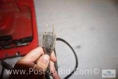 Milwaukee 1/2" Right Angle Drill, In Case.