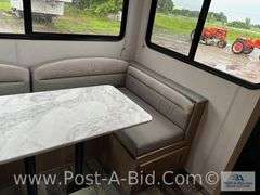 2023 Prime Time Avenger 17 RD Travel Trailer