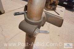 Craftsman Drill Press Model1156962, 1/2 HP, 1750 RPM, 115 Volt.