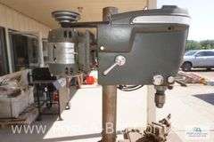 Craftsman Drill Press Model1156962, 1/2 HP, 1750 RPM, 115 Volt.