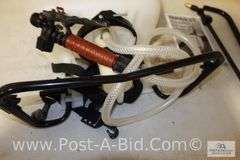 Strongway 4 Gallon 30-90 PST Backpack Sprayer, Never Used-New.