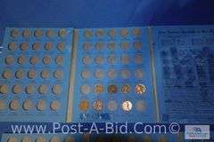 Lot Of 10 Whitman Classic Coin Collecting Books New And Used.