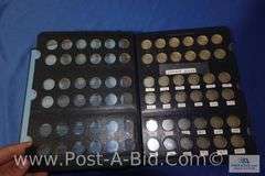 Lot Of 10 Whitman Classic Coin Collecting Books New And Used.